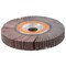 Walter Surface Technologies 6-1/2 in. x 1 in. Grit 120 Coolcut Flap Wheels 15G212 - alternate 1